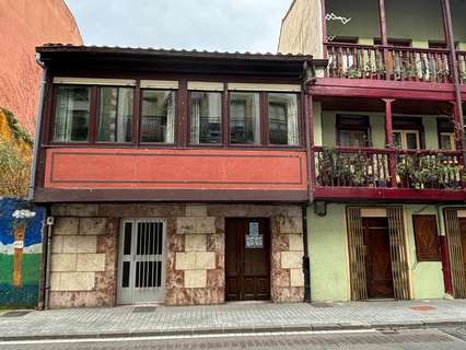 Casa en venta en Ampuero