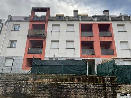 Ático en alquiler en Arredondo