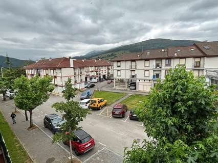 Piso en venta en Ramales de la Victoria