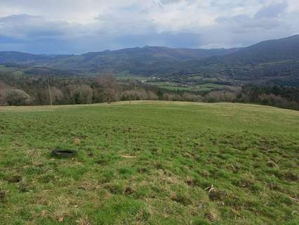 Parcela rústica en venta en Ramales de la Victoria