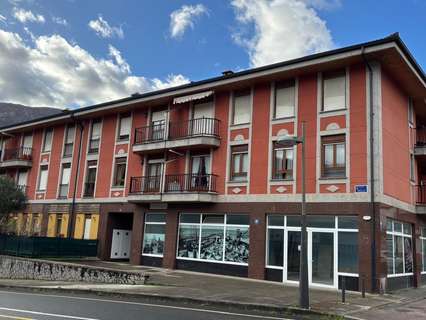 Piso en alquiler en Ramales de la Victoria