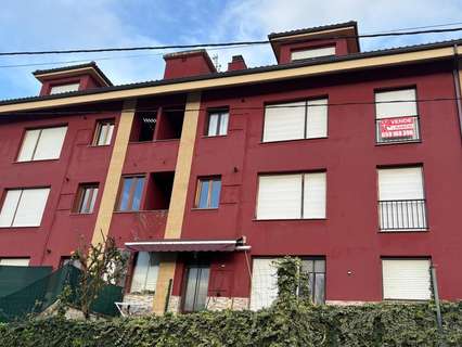 Piso en venta en Ramales de la Victoria