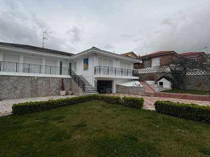Casa en venta en Medina de Pomar rebajada