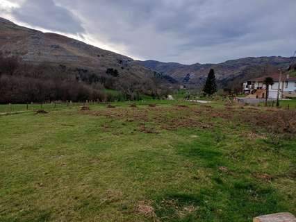 Parcela rústica en venta en Ruesga