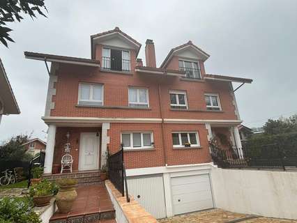 Casa en venta en Guriezo rebajada