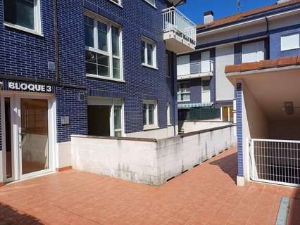 Piso en venta en Ramales de la Victoria