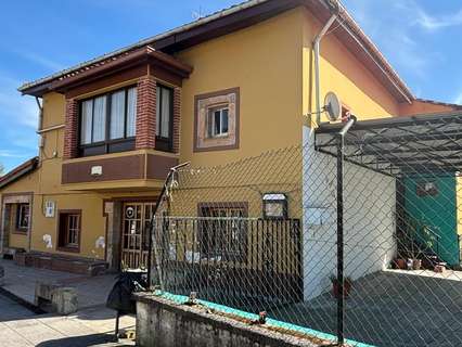 Casa en venta en Rasines