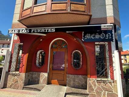 Local comercial en alquiler en Ramales de la Victoria