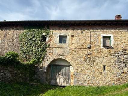 Casa en venta en Ruesga
