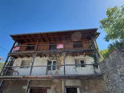 Piso en venta en Ramales de la Victoria