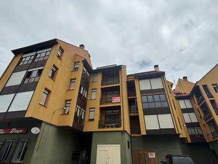 Piso en venta en Arredondo