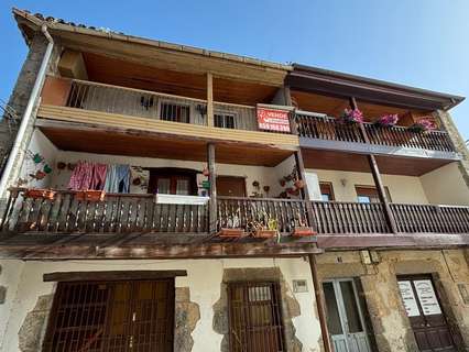 Piso en venta en Ramales de la Victoria