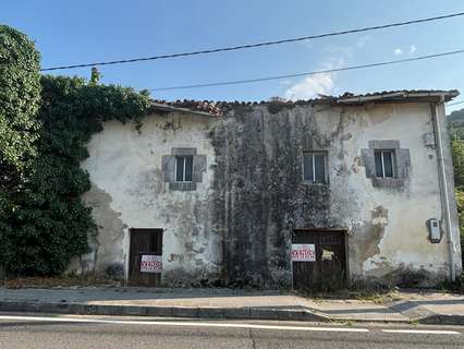 Casa en venta en Ramales de la Victoria