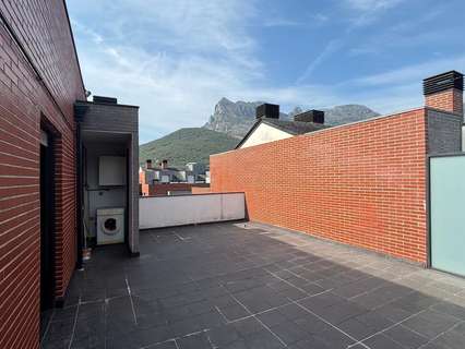 Piso en venta en Ramales de la Victoria
