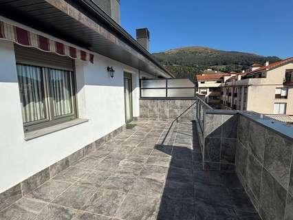 Piso en venta en Ramales de la Victoria