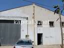 Nave industrial en venta en Ontinyent