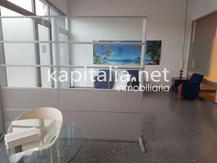 Local comercial en alquiler en Ontinyent