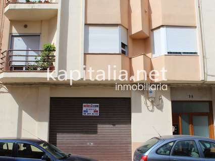 Local comercial en alquiler en Ontinyent