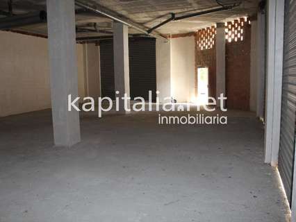 Local comercial en venta en Ontinyent