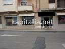 Local comercial en venta en Ontinyent