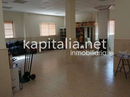 Local comercial en venta en Ontinyent, rebajado