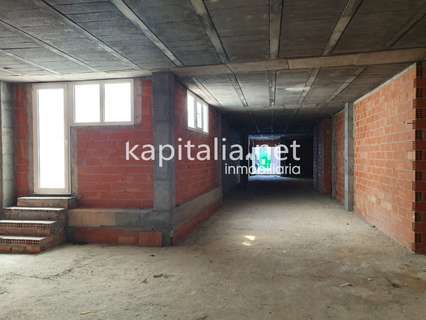 Local comercial en venta en Ontinyent