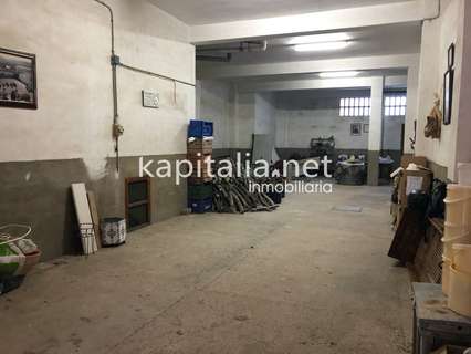 Local comercial en venta en Ontinyent