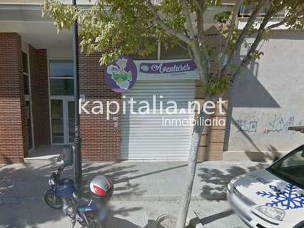 Local comercial en venta en Ontinyent