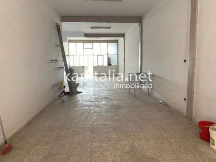 Local comercial en alquiler en Ontinyent