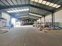 Nave industrial en venta en Montaverner