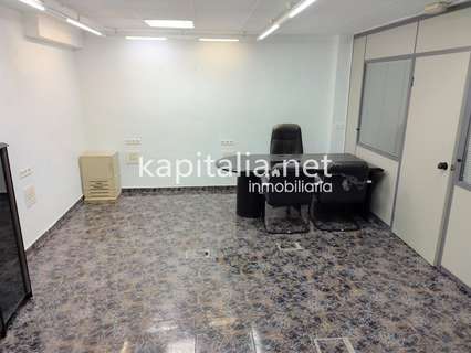 Local comercial en venta en Ontinyent