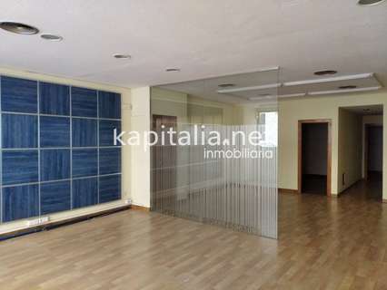 Local comercial en alquiler en Ontinyent