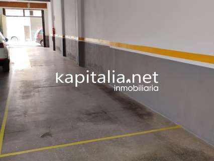 Local comercial en venta en Ontinyent