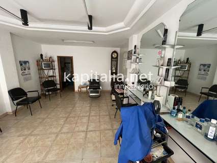 Local comercial en venta en Ontinyent