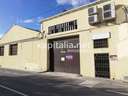 Nave industrial en venta en Ontinyent rebajada