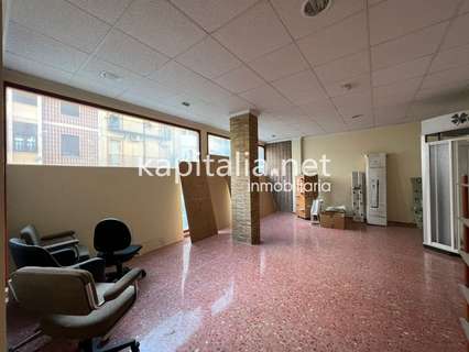 Local comercial en alquiler en Ontinyent