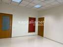 Oficina en alquiler en Ontinyent