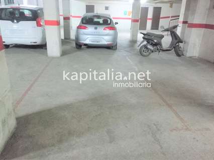 Plaza de parking en venta en Ontinyent