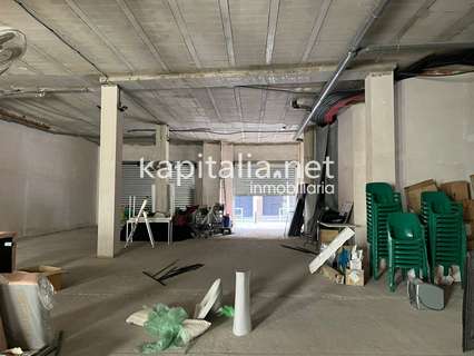 Local comercial en venta en Ontinyent