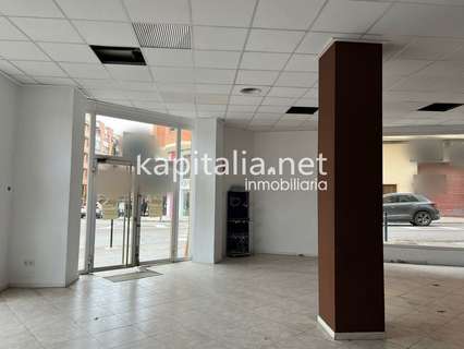 Local comercial en alquiler en Ontinyent