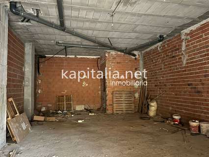 Local comercial en venta en Ontinyent