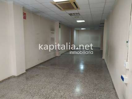 Local comercial en venta en Ontinyent