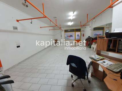 Local comercial en venta en Ontinyent