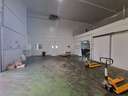 Nave industrial en venta en Ontinyent