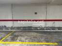 Plaza de parking en venta en Ontinyent rebajada