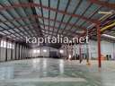 Nave industrial en venta en Montaverner