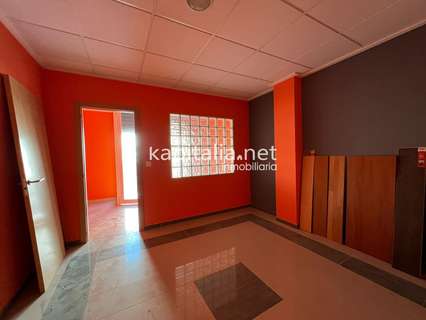 Local comercial en alquiler en Ontinyent