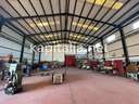 Nave industrial en venta en Villanueva de Castellón