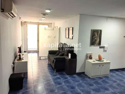 Local comercial en venta en Ontinyent