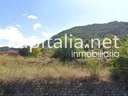 Parcela rústica en venta en Xàtiva